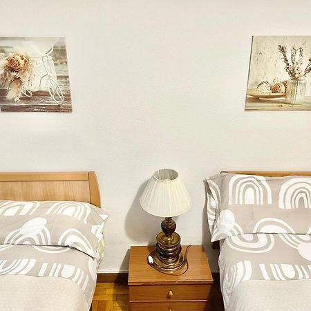 General Elorza Centro. Parking Incluido Apartment Овиедо Екстериор снимка