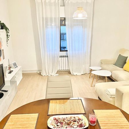 General Elorza Centro. Parking Incluido Apartment Овиедо Екстериор снимка