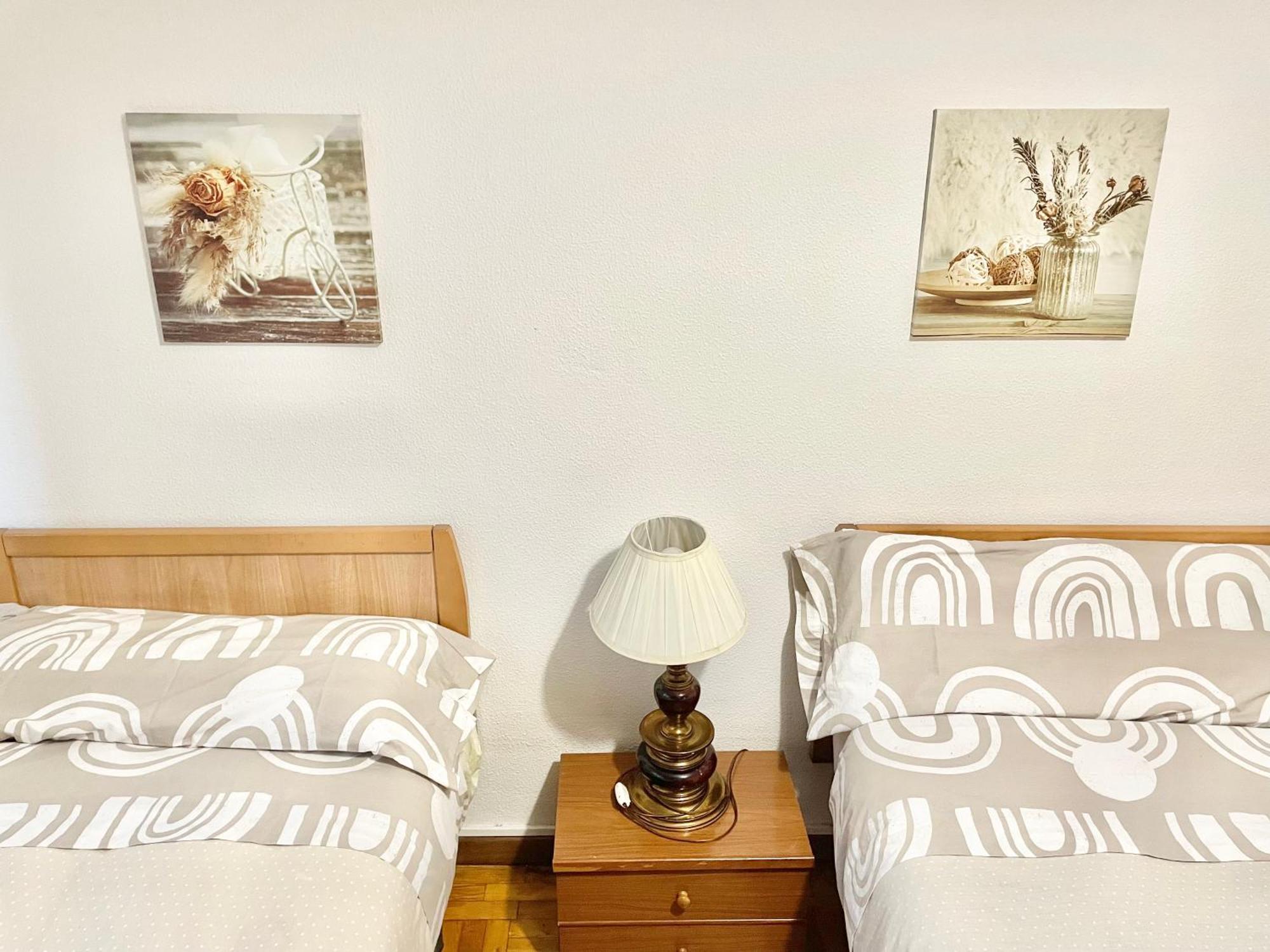 General Elorza Centro. Parking Incluido Apartment Овиедо Екстериор снимка