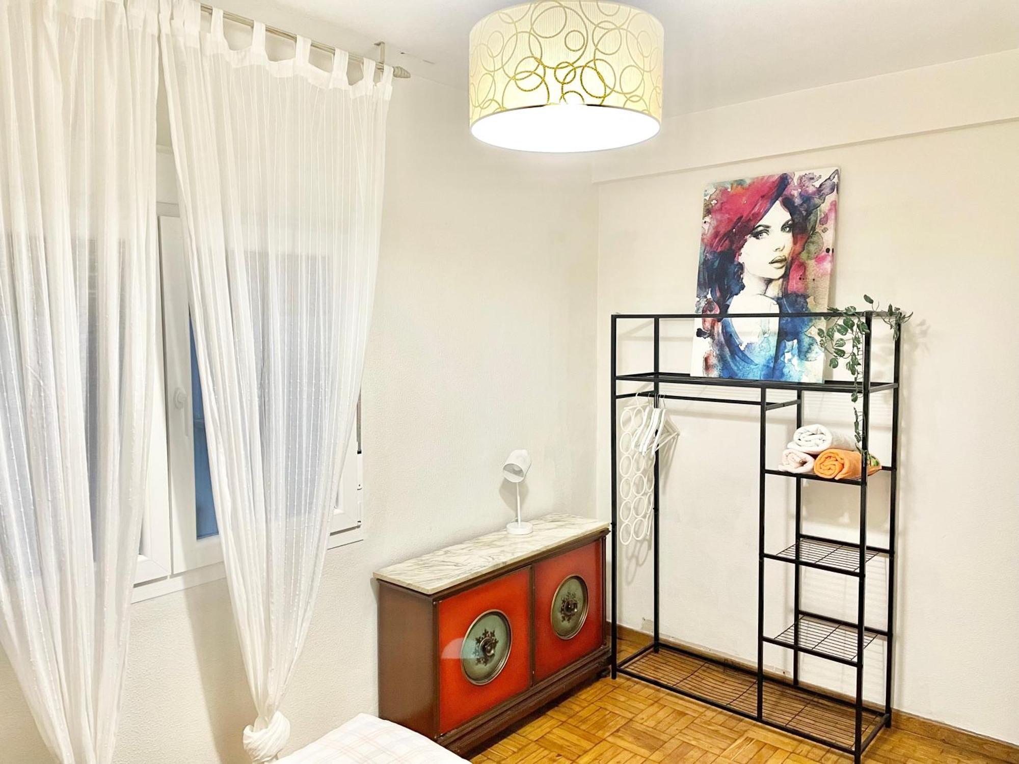 General Elorza Centro. Parking Incluido Apartment Овиедо Екстериор снимка
