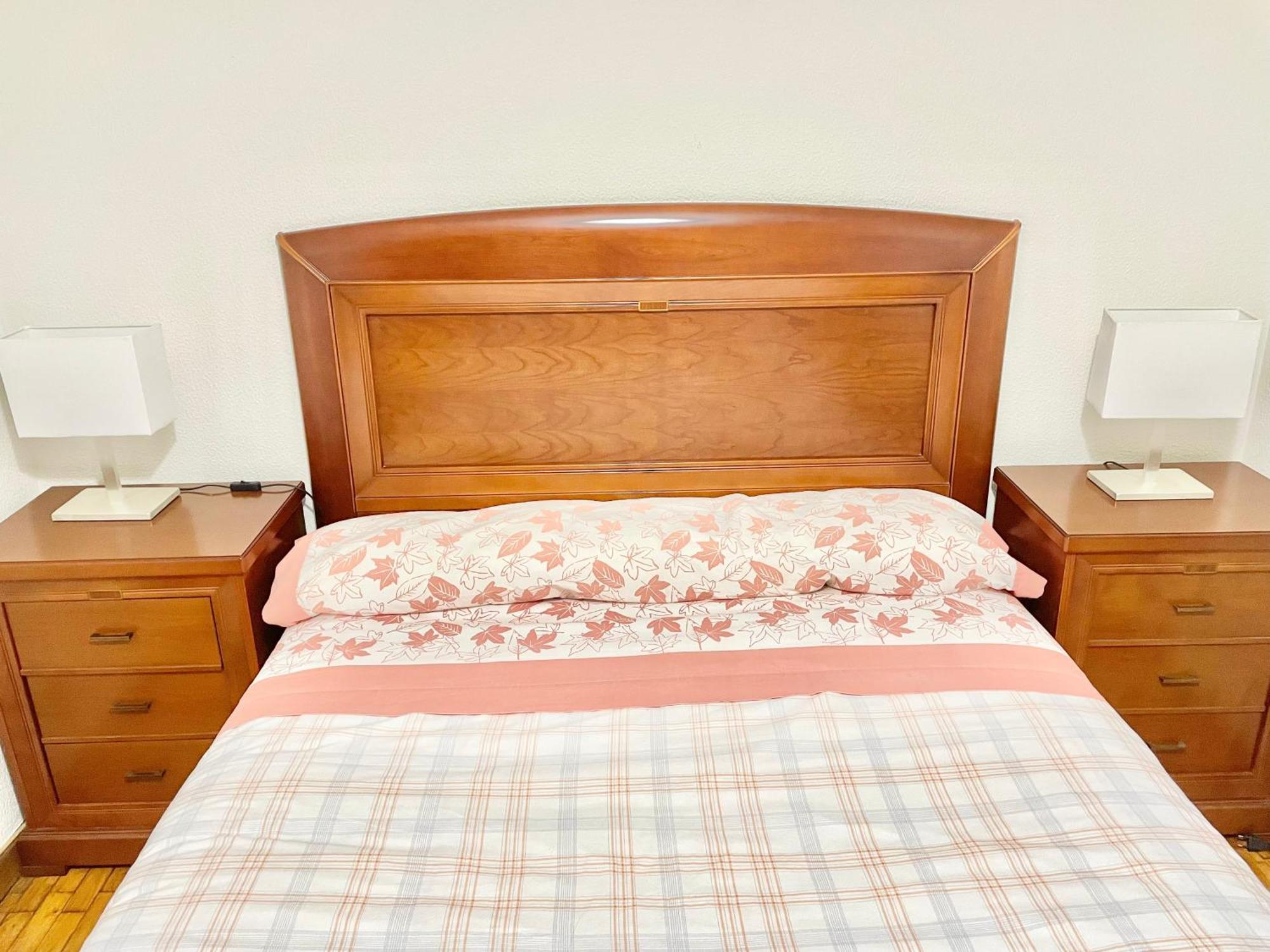 General Elorza Centro. Parking Incluido Apartment Овиедо Екстериор снимка